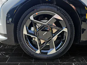 Kia EV4 81 kWh GT-Line