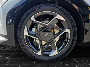 Kia EV4 81 kWh GT-Line
