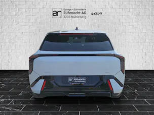 Kia EV4 81 kWh GT-Line