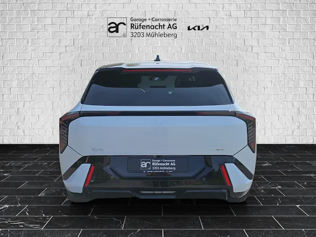 Kia EV4 81 kWh GT-Line