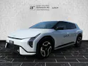 Kia EV4 81 kWh GT-Line