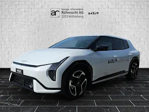Kia EV4 81 kWh GT-Line