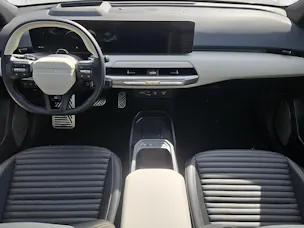 Kia EV4 81 kWh GT-Line