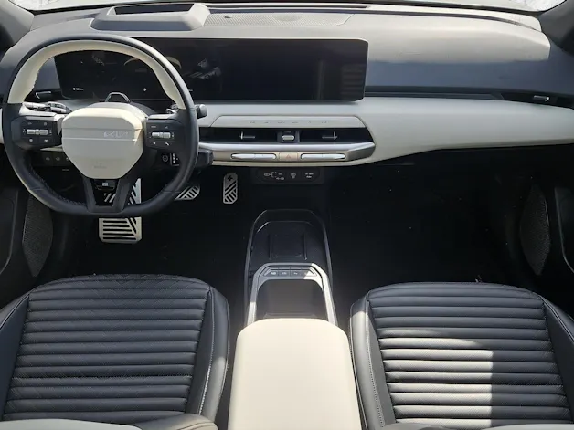 Kia EV4 81 kWh GT-Line