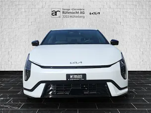 Kia EV4 81 kWh GT-Line