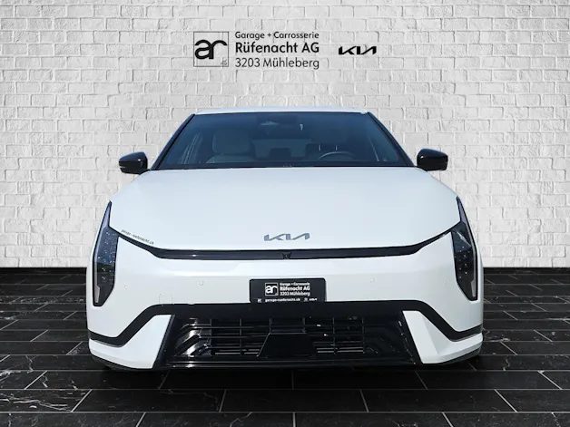 Kia EV4 81 kWh GT-Line