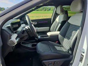 Kia EV4 81 kWh GT-Line