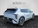 Kia EV4 81 kWh GT-Line