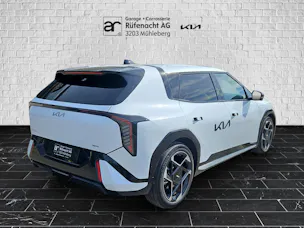 Kia EV4 81 kWh GT-Line