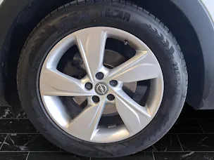 Opel Grandland X 2.0 CDTi Ultimate
