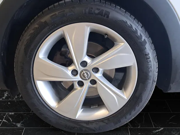 Opel Grandland X 2.0 CDTi Ultimate