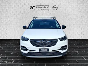 Opel Grandland X 2.0 CDTi Ultimate