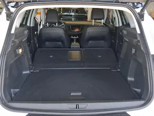 Opel Grandland X 2.0 CDTi Ultimate
