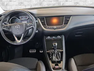 Opel Grandland X 2.0 CDTi Ultimate