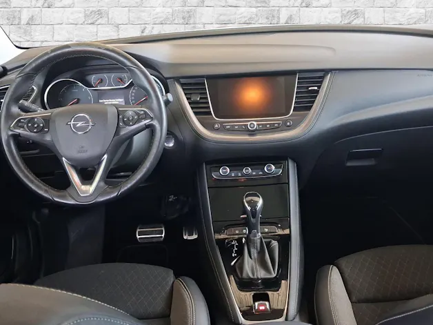 Opel Grandland X 2.0 CDTi Ultimate