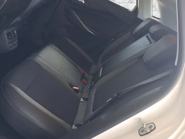 Opel Grandland X 2.0 CDTi Ultimate