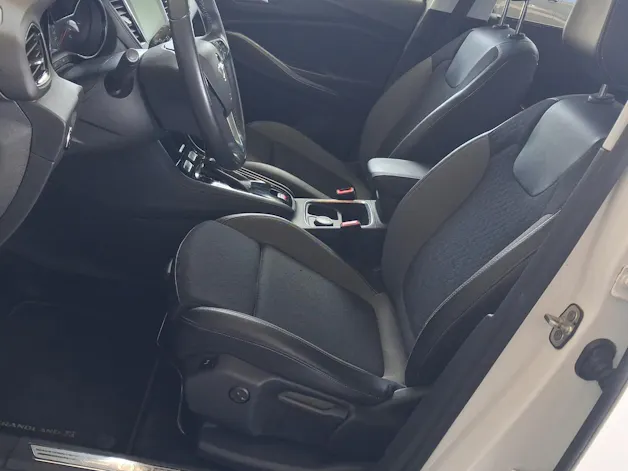Opel Grandland X 2.0 CDTi Ultimate
