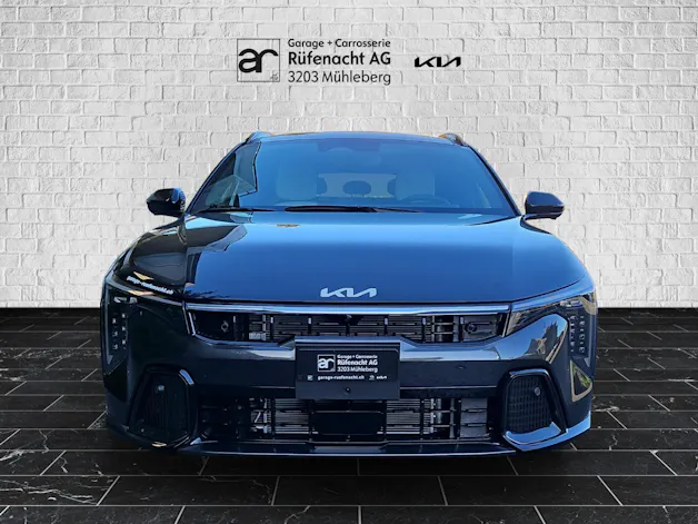 Kia K4 SW 1.6 T-GDi GT-Line