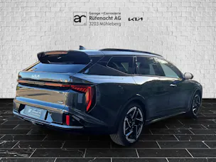 Kia K4 SW 1.6 T-GDi GT-Line