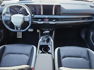 Kia K4 SW 1.6 T-GDi GT-Line