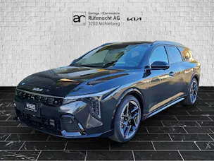 Kia K4 SW 1.6 T-GDi GT-Line