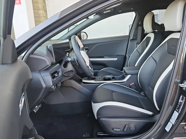 Kia K4 SW 1.6 T-GDi GT-Line