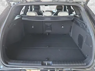 Kia K4 SW 1.6 T-GDi GT-Line