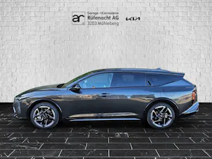 Kia K4 SW 1.6 T-GDi GT-Line