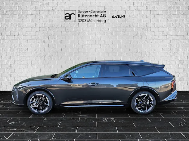 Kia K4 SW 1.6 T-GDi GT-Line