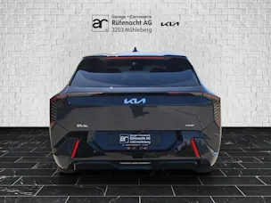 Kia EV4 81 kWh GT-Line