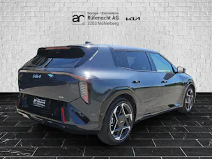 Kia EV4 81 kWh GT-Line