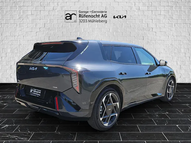 Kia EV4 81 kWh GT-Line
