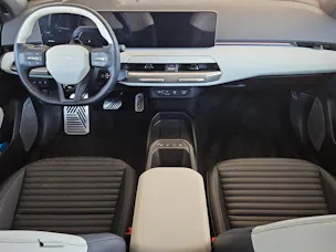 Kia EV4 81 kWh GT-Line