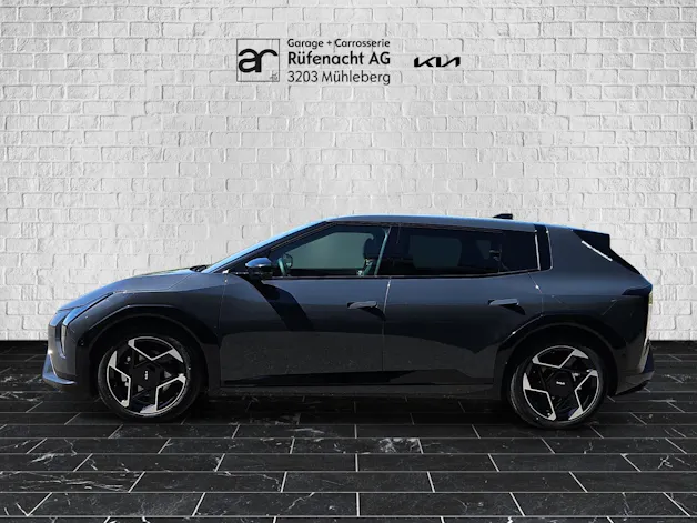 Kia EV4 81 kWh GT-Line