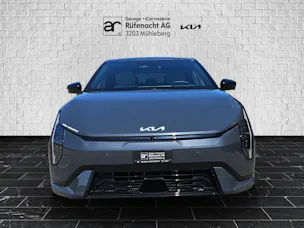 Kia EV4 81 kWh GT-Line