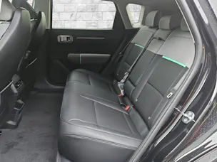 Kia EV4 81 kWh Earth+