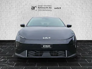Kia EV4 81 kWh Earth+