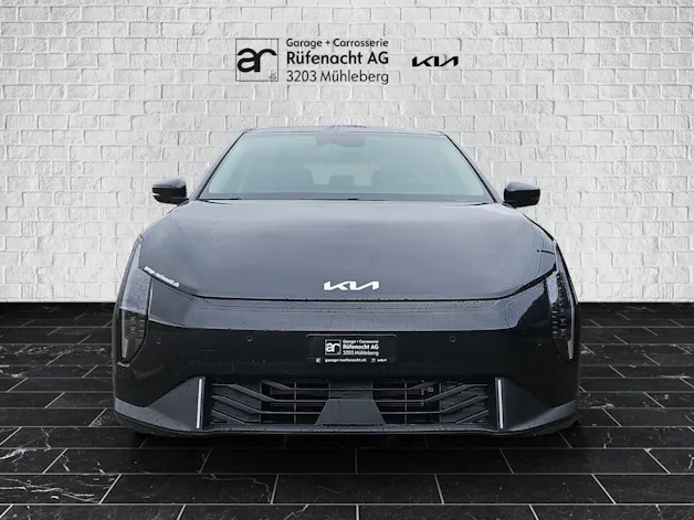Kia EV4 81 kWh Earth+
