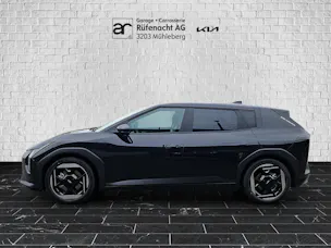 Kia EV4 81 kWh Earth+