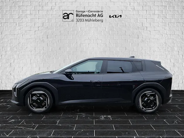 Kia EV4 81 kWh Earth+