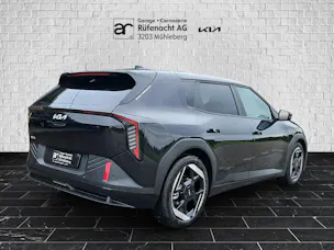 Kia EV4 81 kWh Earth+