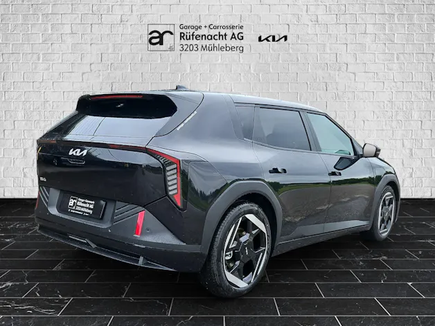 Kia EV4 81 kWh Earth+