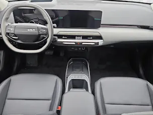 Kia EV4 81 kWh Earth+