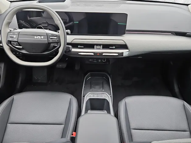 Kia EV4 81 kWh Earth+