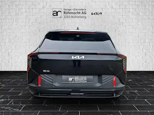 Kia EV4 81 kWh Earth+