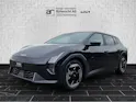 Kia EV4 81 kWh Earth+