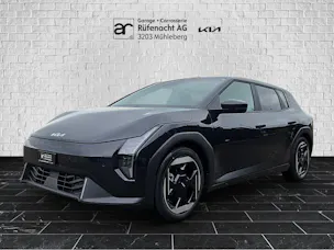 Kia EV4 81 kWh Earth+