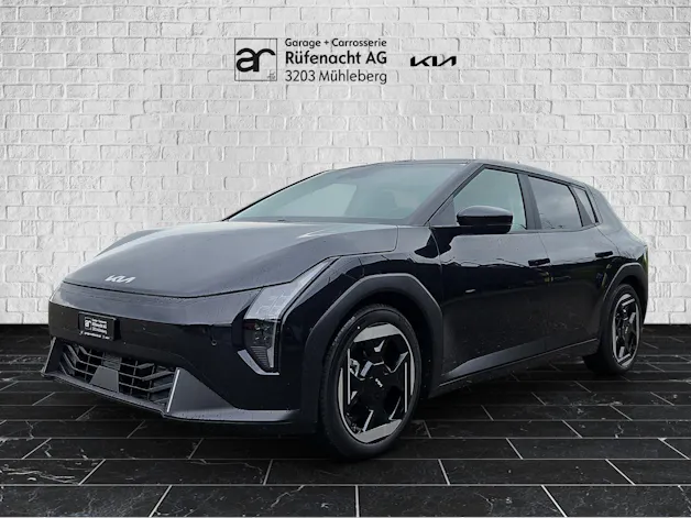 Kia EV4 81 kWh Earth+
