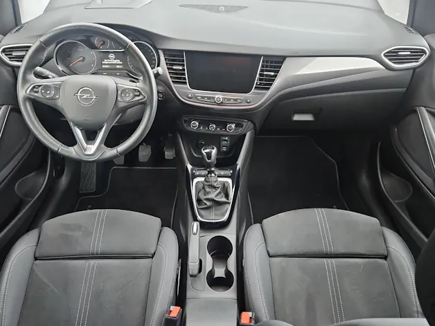 Opel Crossland 1.2 T 130 Ultimate