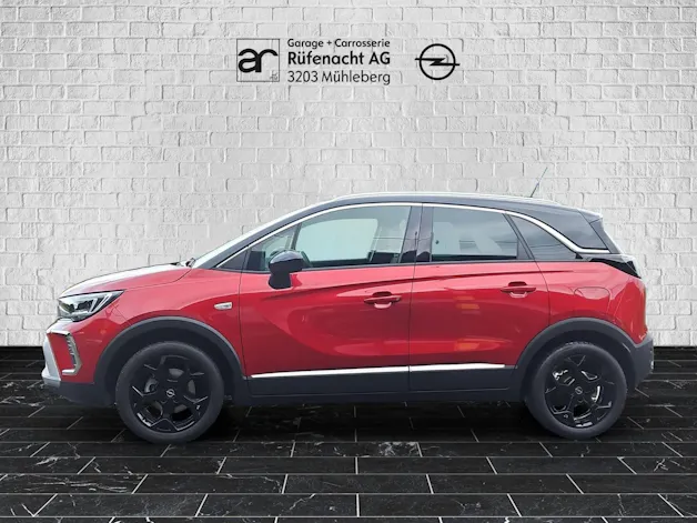Opel Crossland 1.2 T 130 Ultimate
